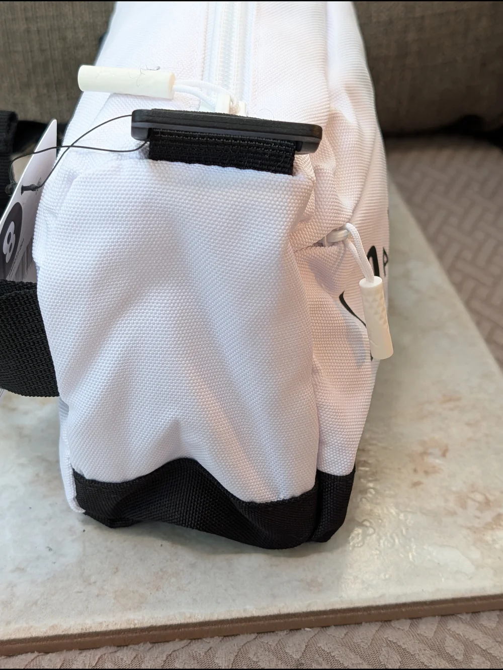 Jordan HBR Crossbody Bag NWT